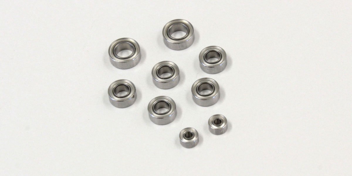 MMW01 Ball Bearing Set MMW01  - KYOSHO RC